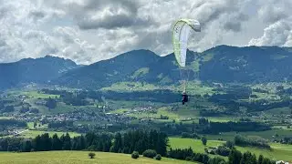 Stable 2.1 Race Rast von RC Para Aviation