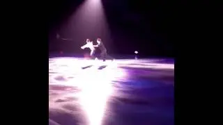 Tessa Virtue & Scott Moir - Stars on Ice 2017 London