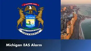 Michigan EAS Alarm