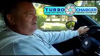 FIAT CRONOS 1.3 GNC CON 2 TURBOCHARGER!!