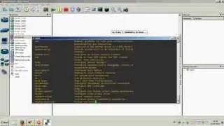Emulate Cisco ASA Firewall with GNS3