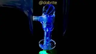 Terp Slurper Pill/Marble Sesh #shorts