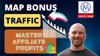 Master Affiliate Profits Bonus | Getting Even More Free Targeted Traffic With MAP