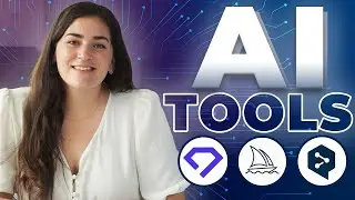 Best AI Tools for Digital Marketing 2025 🚀