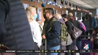 Memorial Day Travel