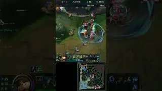2V2 TOP LANE | S14 LOL #leagueoflegends