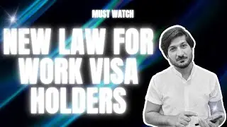 New law in Pakistan for workvisa holder 🇵🇰👍 | Soft skills certificate is compulsory from 1feb👍