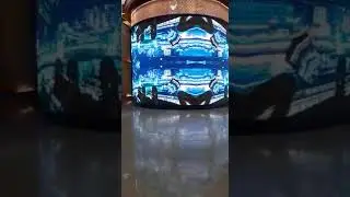 Turkey Airport inside