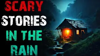 3 TRUE Terrifying Park Ranger &Cryptid Deep Woods Stories | Mega Compilation |Scary Stories To sleep