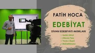 Divan Edebiyatı Akımları