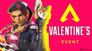 NEXT STORE UPDATE! Valentine's Day SALE 2023 - Apex Legends Season 15
