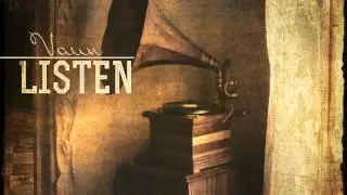 Vaun - Listen EP