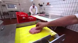 Bamberger Wurstmacher