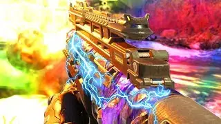 ВМП 2.0... (Black Ops 3)