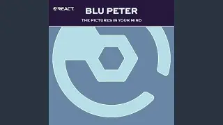The Pictures In Your Mind (Radio Edit)