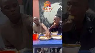 Eaters never lack 