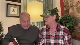 THE RED COUCH LIVE