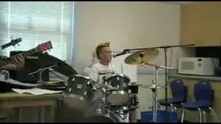 The Cheesecake Mistakes - Back in Black (AC/DC cover)