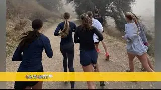 Run Like Girlz builds an inclusive running community in Kelowna