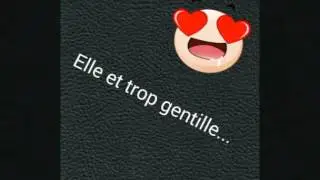 Pour toi hanson carole (mon panda)❤❤