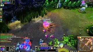 Jungle Mundo Highlights (JediDwag Joins VidThru!)