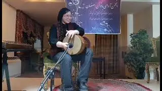 اجرای صحنه ای تنبک،لطفا تا انتهای ویدئو ببینید شاید براتون جذاب شد🙏🏻🌹