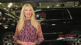 Jim Glover Chevrolet On the River - Only Tulsa Chevy Dealer with On-Site Collision!