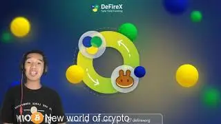 DeFireX Safe Yield Farming Binance Smart Chain