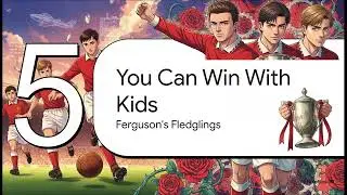 Manchester United From Ashes to Empire