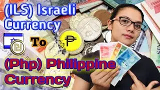 ISRAEL CURRENCY (ILS) To PHILIPPINE PESO (PHP)