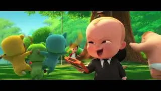 The Boss Baby - Tim vs. Baby Gang | Fandango FamilyRotten Tomatoes Family