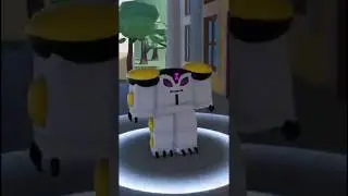 Roblox Sneakpeeks | New Ensemble