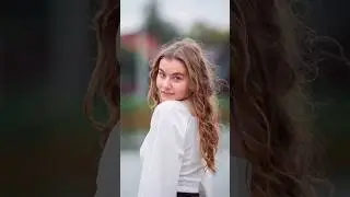 Photo walk with a beautiful girl Lisa. #russia #фотографнижнийновгород #vinokurov #girl