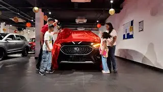 &ldquo;Dream Ride Delivered | Vehicle Delivery Shoot by HITECH VIDEOS 🚘✨&rdquo;