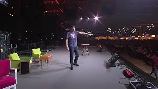 Building a Portfolio of Impact | Christopher Fabian | Slush 2015