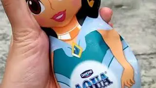 Buka aqua LOL suprais