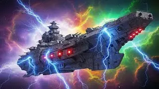 Earth&rsquo;s Humans Strike Back&mdash;Fleet Unleashes Full War on Galaxy Council | HFY Sci-Fi Stories