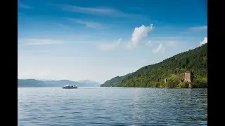 Loch Ness, Glencoe and the Highlands Tour from Edinburgh