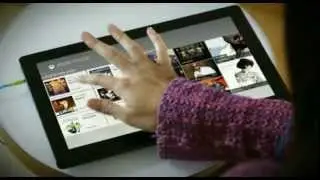 Microsoft announces Xbox Music