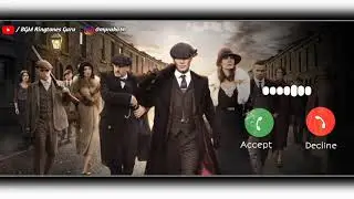 MAFIA - Ringtone | Mafia Attitude | Background Music | Sound Effects | Mafia Attitude Ringtone | BGM
