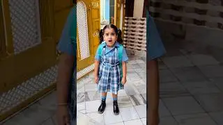 Anaya Ke Kon Se Mumma- Papa Asli Hain ?? 😳