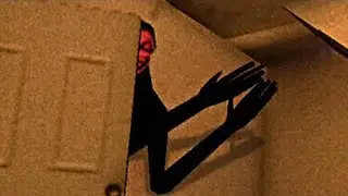 Nightmare Files: Clap Clap