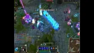 OP wall anivia