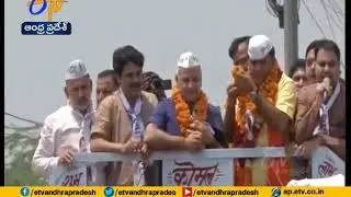 Delhi Elections 2020 | AAP Announces Candidates for All 70 Constituencies