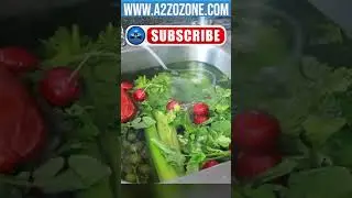 Can ozone generators be used for food preservation? #ozonegenerator #ozone #qna #a2zozone #a2z