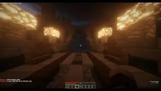 Minotaur Run - pt2
