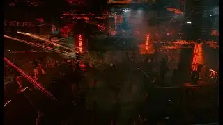 secret maelstrom nightclub Totentanz Cyberpunk 2077 - Night City Tours