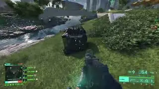 BATTLEFIELD 2042 - Kumenanti Seorang Kekasih, LIVE PS5