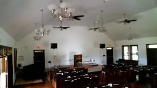 Jesus' Authority over Demons