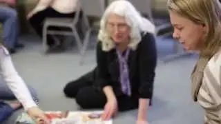 Expressive and Creative Arts Training Program - Holistic Studies